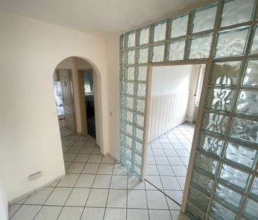 Schöne 3,5-Raum-Wohnung in Dorsten-Hervest |ca. 98 m² | großzügige ... - Photo 1