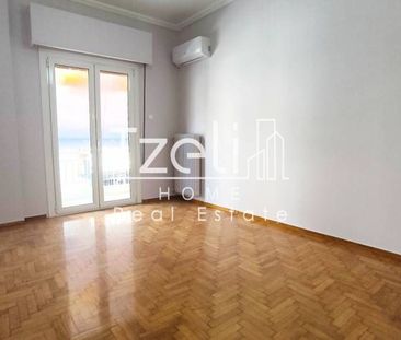 Studio/Γκαρσονιέρα για ενοικίαση Νέα Κυψέλη (Κυψέλη) - Photo 1