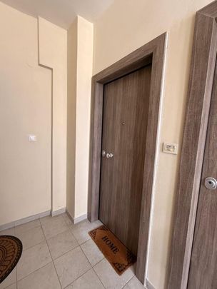 Studio/Γκαρσονιέρα για ενοικίαση Αγία Σοφία (Πάτρα) - Photo 1