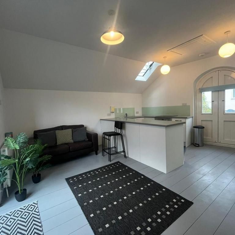 2 bedroom house to rent - Photo 1