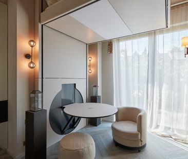 Studio to rent - Photo 6