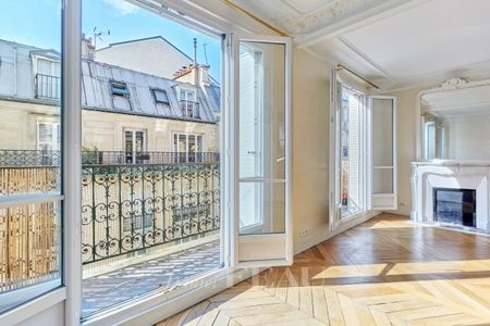 Appartement à louer à Paris 16Ème - Photo 3