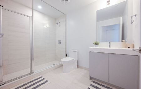 For Lease - 10 Abeja Street Unit# 1917, Vaughan, Ontario - Photo 4