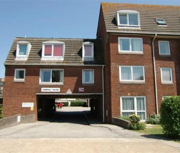 1 bedroom retirement property to rent - Photo 2