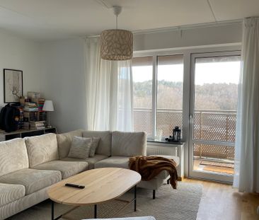 Skummjölksgatan, Göteborg - Photo 1