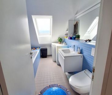 3.5 - Zimmer-Dachwohnung an zentraler Lage in Uster - Foto 3