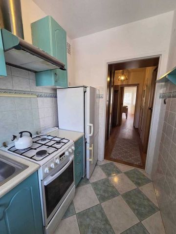 Bielany, dwupokojowe do wynajęcia, świetny punkt 50 m² - Фото 2