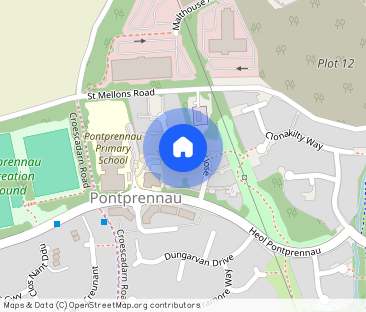 Youghal Close, Pontprennau, Cardiff, CF23 - Photo 1