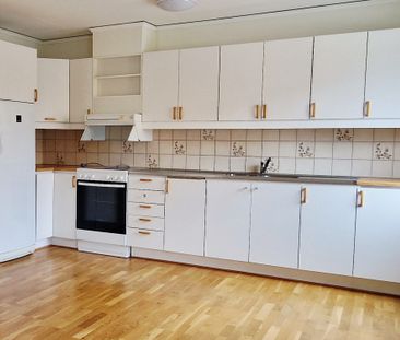 Svengrensgatan, Eskilstuna - Foto 2