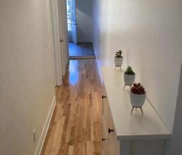 3 1/2 - Montréal (Hochelaga / Maisonneuve) - 1 399 $/mois - Photo 4