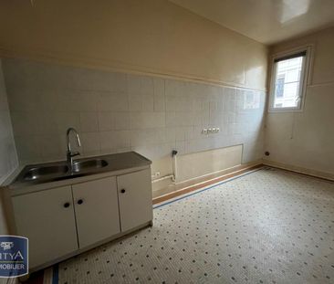 Location Appartement 4 pièces 88m² SOISSONS 02200 - Photo 6
