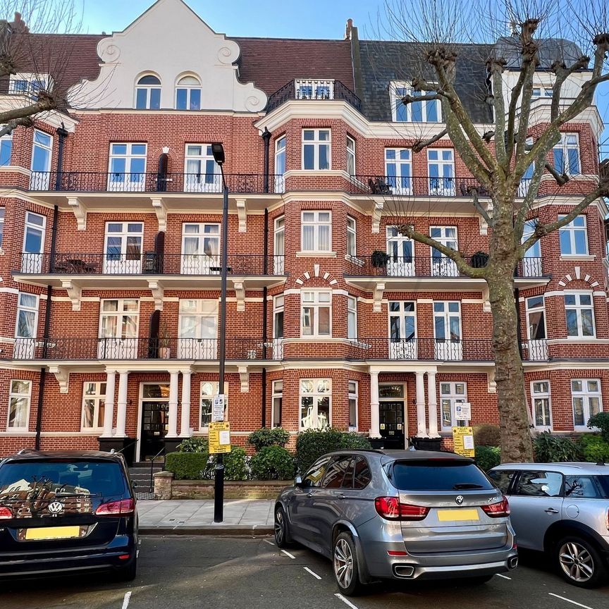 Lauderdale Road, London, W9 - Photo 1