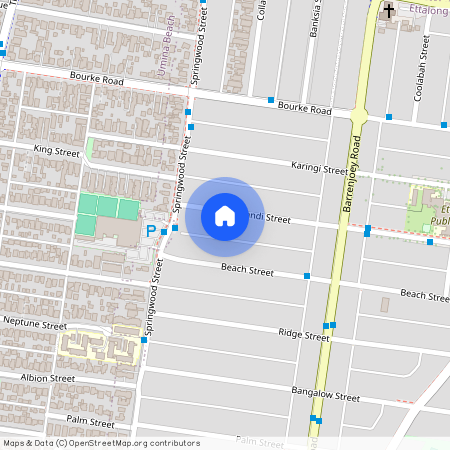 76A Uligandi Street, NSW 2257, Ettalong Beach