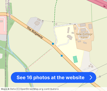 The Ridgeway, Potters Bar, Hertfordshire, EN6 - Photo 1