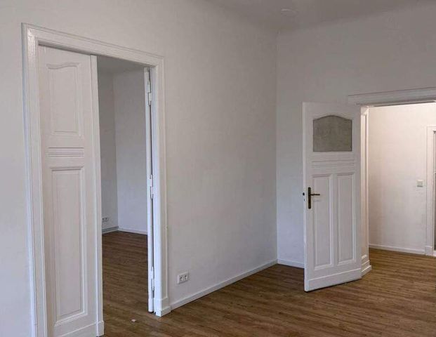 Familienwohnung in Köpenick! - Photo 1