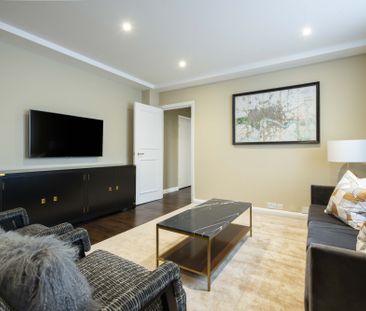Hill Street, Mayfair, W1J 5NA, London - Photo 5
