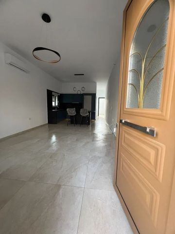 Διαμέρισμα για ενοικίαση Κάτω Καλέσια (Γάζι) - Φωτογραφία 4
