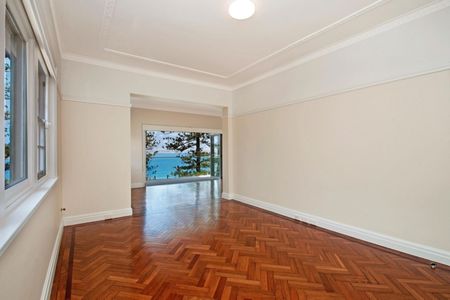 6/43 The Crescent, Manly NSW 2095 - Apartment For Rent | Domain - Photo 2