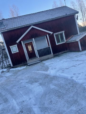 Västanå byväg, Boda Kyrkby - Photo 5