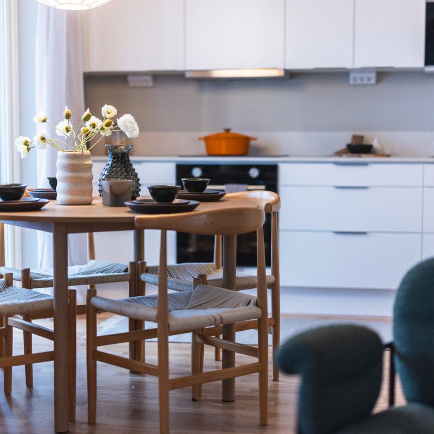 Kaprifolvägen 9 - Photo 2