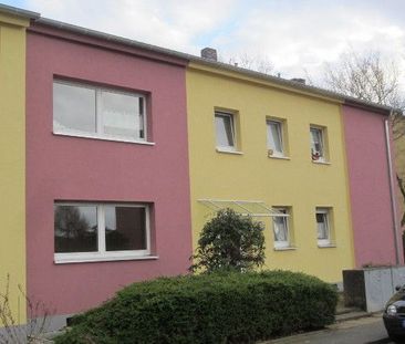 Gestalten Sie Ihre Wohnung: 3-Zimmer-Wohnung mit Balkon in Rheinbach - Photo 3