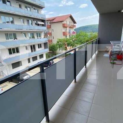 Apartament 1 camera, 40 mp, zona Vivo! - Fotografie 1