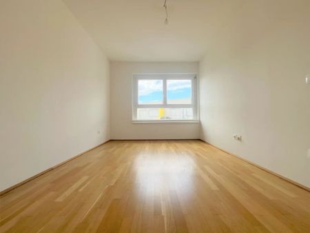 Bis zu 3 Monate MIETFREI! - Gut geschnitten und mit Ausblick I Loggia inklusive - Foto 2