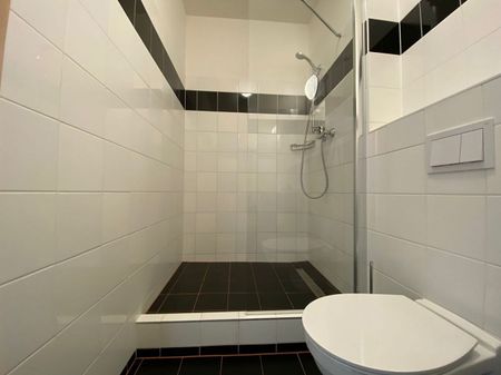 Pronájem bytu 1+kk 23 m² - Photo 3
