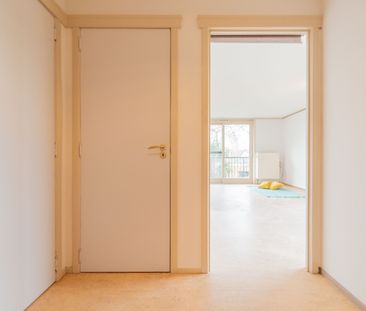 Instapklaar eenslaapkamerappartement in Merelbeke Flora - Photo 4