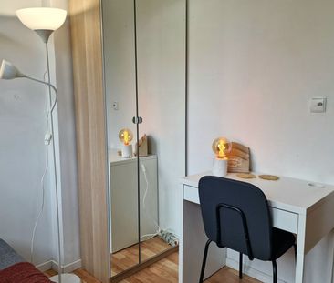 Pokój 1-osobowy nr 2 przy ul Glinki 19 - Фото 2