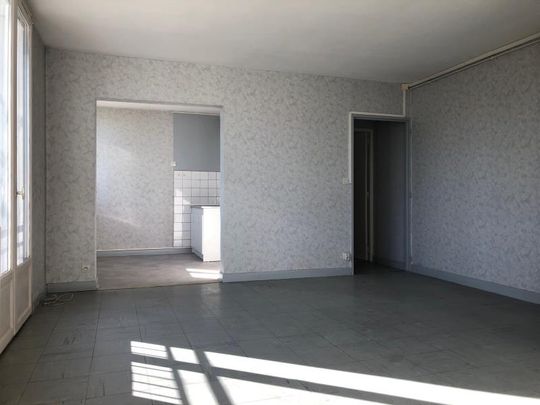Location Appartement 2 pièces 39m² BESANCON 25000 - Photo 1