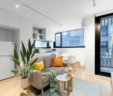 South Melbourne - Photo 3