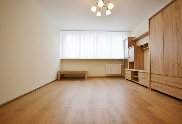 Słoneczne dwupokojowe mieszkanie w centrum - Фото 1