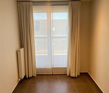 Appartement te huur - Photo 1