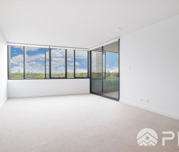 For Lease: Stylish 2+S/2/2 Apartment at 302/8 Hilly Street, Mortlake - Photo 3