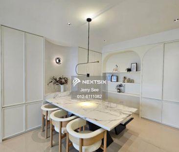 Solaris Parq Residensi - Foto 4