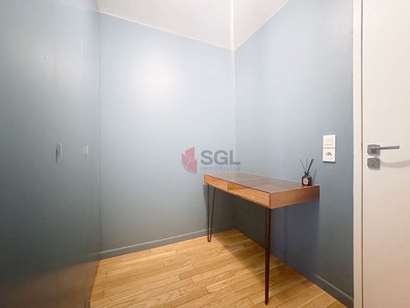 Appartement 1 pièce - Photo 3