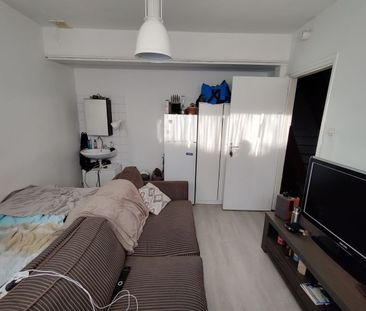 Te huur: Kamer Alleenhouderstraat in Tilburg - Foto 4