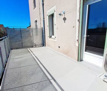 Location Appartement 3 pièces 56m² REALMONT 81120 - Photo 5