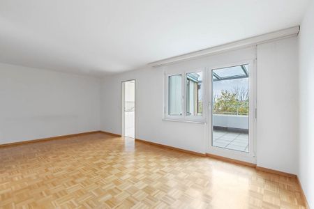 Maisonette-Wohnung mit viel Licht und Luft zum Atmen am Hofberg - Foto 5