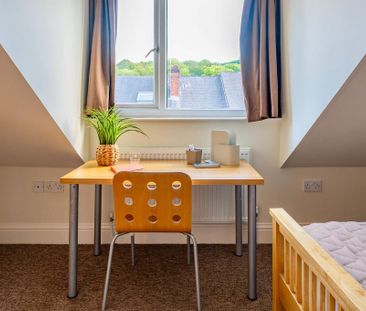 4 bedroom house share to rent - Photo 6