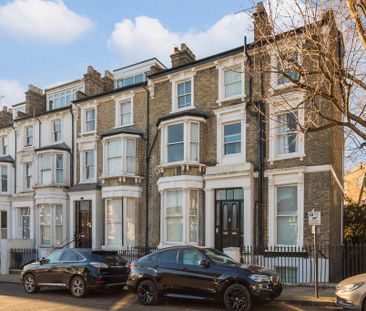 3 bedroom maisonette to rent - Photo 1
