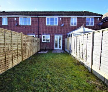 2 bedroom terraced house to rent - Photo 5