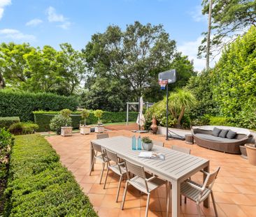 Spacious Five-Bedroom Home in a Prime Pymble Setting - Photo 6