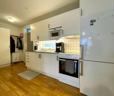 Optimusvägen, Upplands Väsby - Photo 2