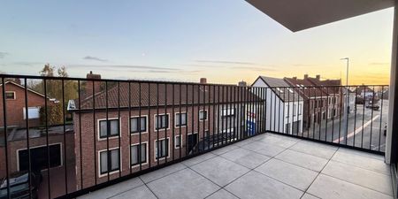 Appartement te huur in Ooigem voor € 850 met 2 slaapkamers - Foto 4