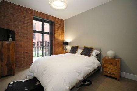 2 bedroom apartment to rent - Photo 2