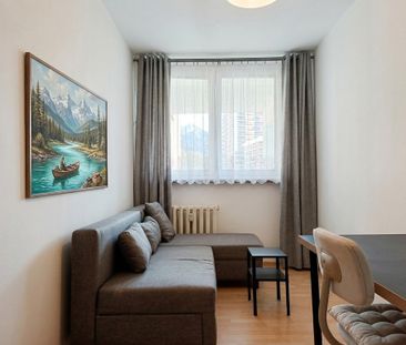 Warszawa, Motorowa - Фото 3