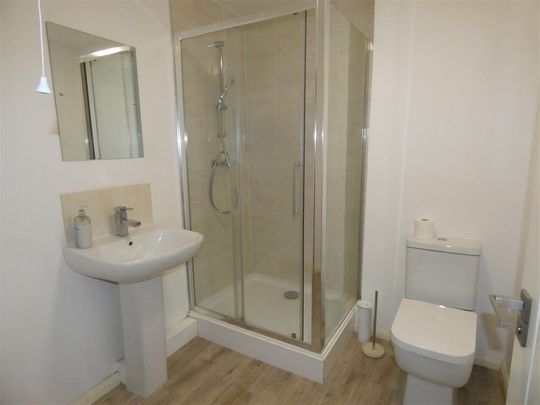 4 bed house to rent in Marleen Court, Newcastle Upon Tyne - Photo 1