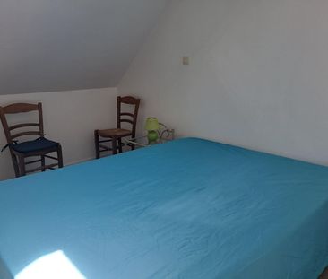 Location Appartement 2 pièces 23m² MEZIERES SUR COUESNON 35140 - Photo 1